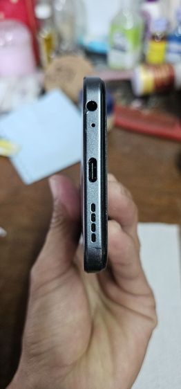 อ่านให้เข้าใจก่อนนะครับขายโทรศัพท์ infinix ตามสภาพนะครับโทรศัพท์มีตำหนิตรงที่กระจกแตกในรูปแรกนะครับที่ทำไว้ให้แต่ไม่เข้าจอใช้งานได้ปกติและยังมีประกันเหลืออยู่เผื่อคุยดีๆกับทางประกันได้หรือสำหรับช่างเอาไปทำเป็นอะไรก็ได้ครับสนใจทักมาครับราคานี้พร้อมส่ง รูปที่ 8