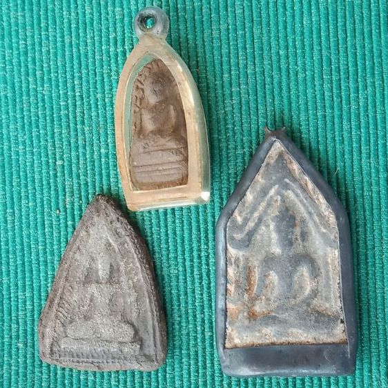 พระกรุ3องค์500บาท