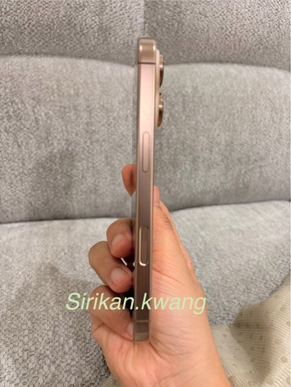 iphone 16 pro 256 GB สี Dessert Titanium รูปที่ 6