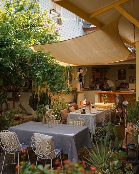 ซ้งร้านอาหาร ร้านสวย ทำเลดี ซ.สุขสันต์ ถ.สุรวงศ์ รูปที่ 5