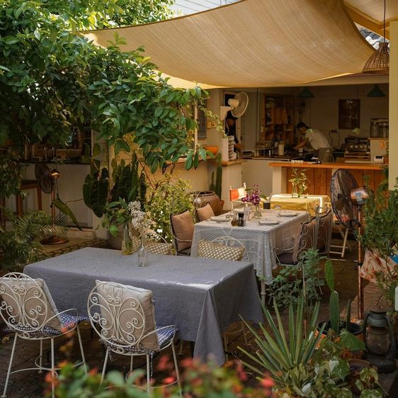 ซ้งร้านอาหาร ร้านสวย ทำเลดี ซ.สุขสันต์ ถ.สุรวงศ์ รูปที่ 11