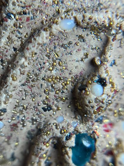 พระสมเด็จ พิมพ์ใหญ่เนื้อผสม พระธาตุ หลังวัดพระธาตุพนม รูปที่ 8