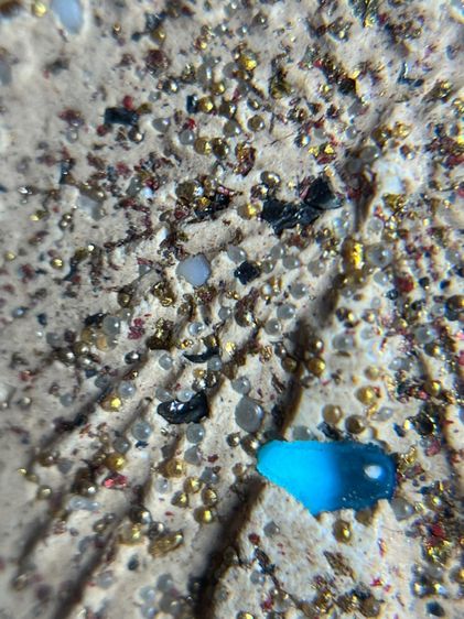 พระสมเด็จ พิมพ์ใหญ่เนื้อผสม พระธาตุ หลังวัดพระธาตุพนม รูปที่ 13