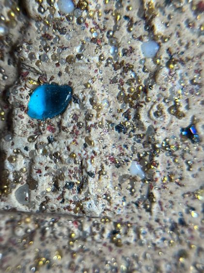 พระสมเด็จ พิมพ์ใหญ่เนื้อผสม พระธาตุ หลังวัดพระธาตุพนม รูปที่ 11