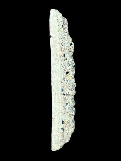 พระสมเด็จ พิมพ์ใหญ่เนื้อผสม พระธาตุ หลังวัดพระธาตุพนม รูปที่ 3