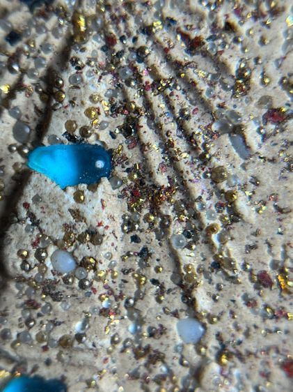 พระสมเด็จ พิมพ์ใหญ่เนื้อผสม พระธาตุ หลังวัดพระธาตุพนม รูปที่ 12