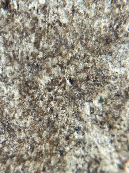 พระสมเด็จวัดระฆังพิมพ์ฐานแซม พระเก่าเนื้อสวย รูปที่ 13