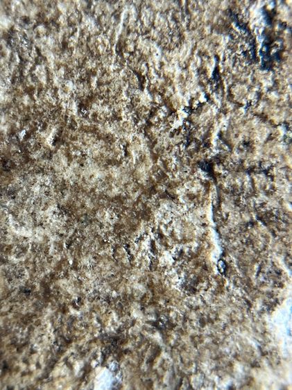 พระสมเด็จวัดระฆังพิมพ์ฐานแซม พระเก่าเนื้อสวย รูปที่ 12