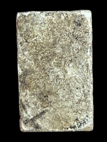 พระสมเด็จวัดระฆังพิมพ์ฐานแซม พระเก่าเนื้อสวย รูปที่ 2