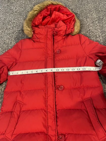 เสื้อโค้ทกันหนาว Kid รูปที่ 6