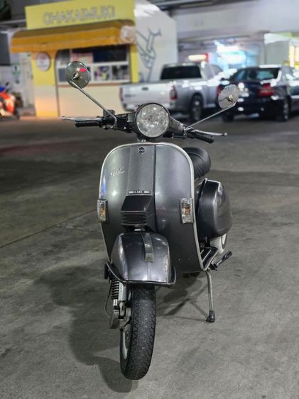 LML​ (Vespa​ PX)​ รูปที่ 4
