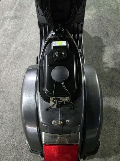 LML​ (Vespa​ PX)​ รูปที่ 6