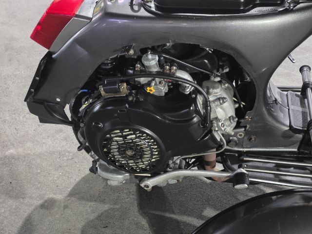 LML​ (Vespa​ PX)​ รูปที่ 5