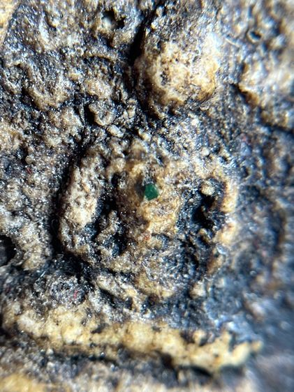 พระสมเด็จวัดระฆัง พิมพ์เจดีย์ มีคราบกรุเก่าติดรอบองดูเก่าสวยน่าเก็บสะสม รูปที่ 6