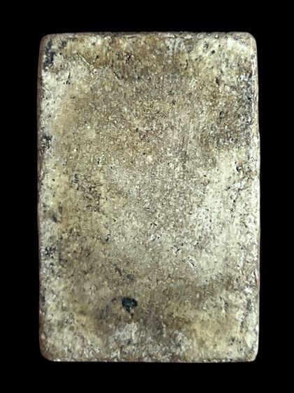 พระสมเด็จวัดระฆัง พิมพ์เจดีย์ มีคราบกรุเก่าติดรอบองดูเก่าสวยน่าเก็บสะสม รูปที่ 2