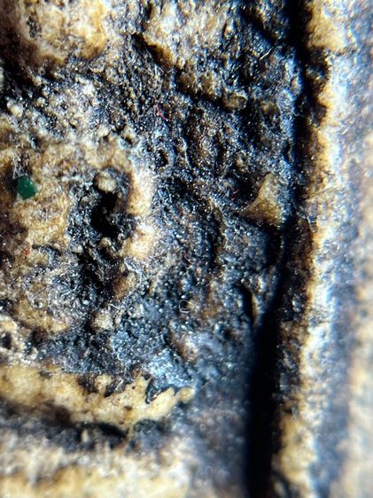 พระสมเด็จวัดระฆัง พิมพ์เจดีย์ มีคราบกรุเก่าติดรอบองดูเก่าสวยน่าเก็บสะสม รูปที่ 7