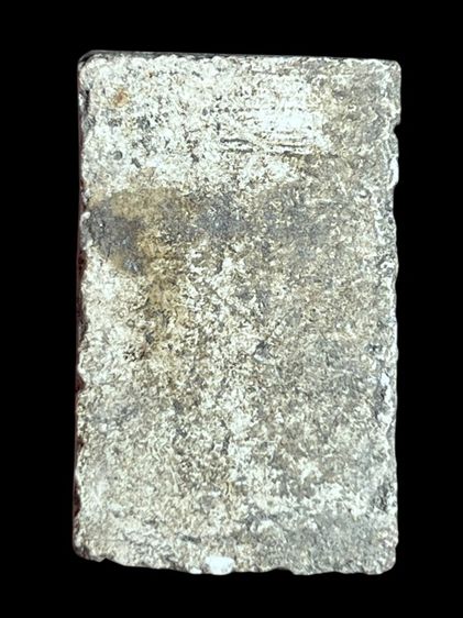 พระสมเด็จพิมพ์ปกโพธิ์เล็ก รูปที่ 2