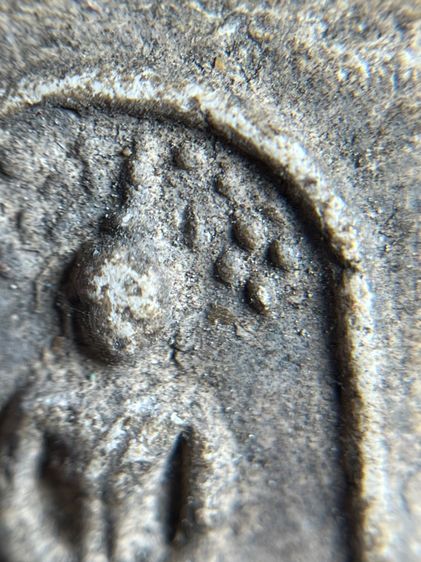 พระสมเด็จพิมพ์ปกโพธิ์เล็ก รูปที่ 8