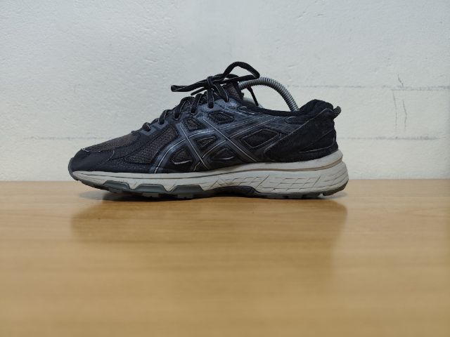 ASICS Gel 41.5 26.0 แท้ มือสอง รูปที่ 4