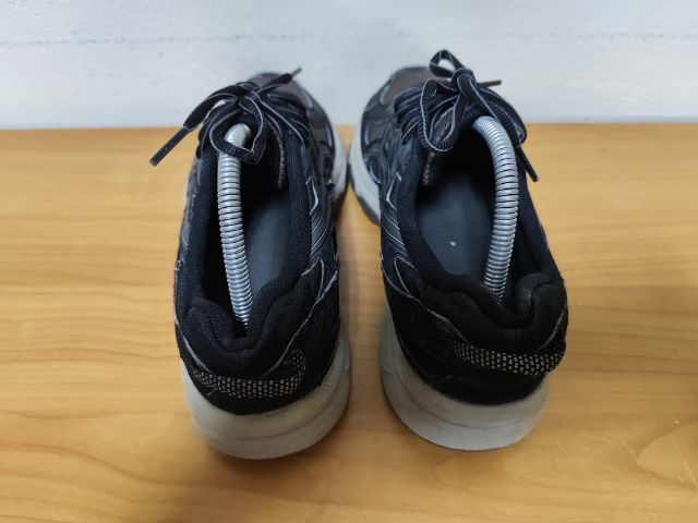 ASICS Gel 41.5 26.0 แท้ มือสอง รูปที่ 8