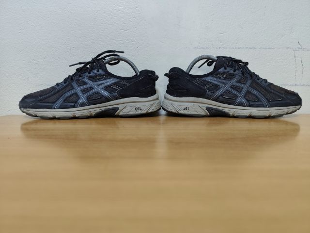 ASICS Gel 41.5 26.0 แท้ มือสอง รูปที่ 11