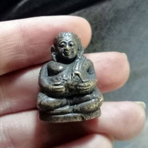 รูปหล่อ สังกัจจาย