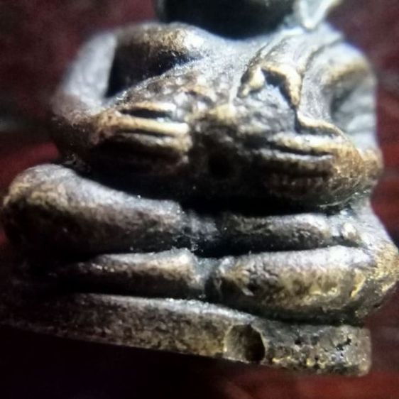 รูปหล่อ สังกัจจาย รูปที่ 8