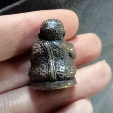 รูปหล่อ สังกัจจาย รูปที่ 2