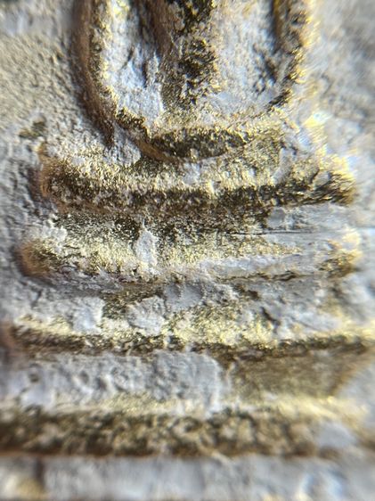 พระสมเด็จพิมพ์ใหญ่หลังสมเด็จโต รูปที่ 6