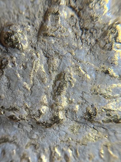 พระสมเด็จพิมพ์ใหญ่หลังสมเด็จโต รูปที่ 9