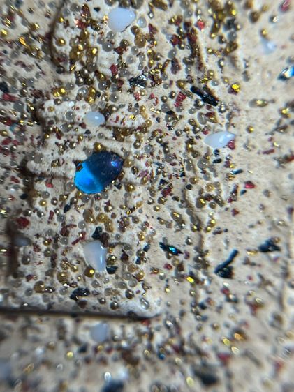 พระสมเด็จ พิมพ์ใหญ่ เนื้อผสม พระธาตุ หลังพระธาตุพนม รูปที่ 13