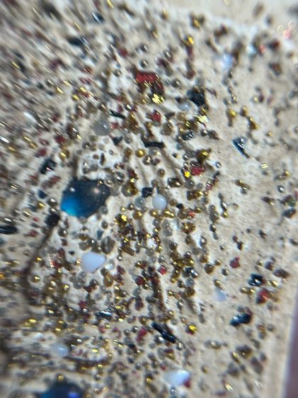 พระสมเด็จ พิมพ์ใหญ่ เนื้อผสม พระธาตุ หลังพระธาตุพนม รูปที่ 14