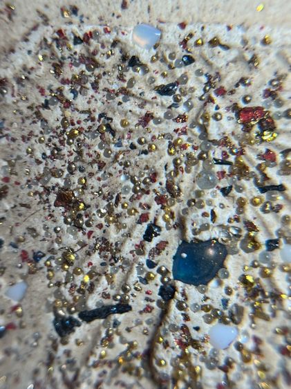 พระสมเด็จ พิมพ์ใหญ่ เนื้อผสม พระธาตุ หลังพระธาตุพนม รูปที่ 15