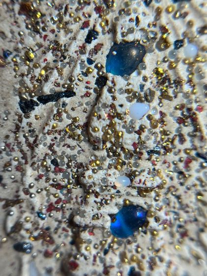 พระสมเด็จ พิมพ์ใหญ่ เนื้อผสม พระธาตุ หลังพระธาตุพนม รูปที่ 12