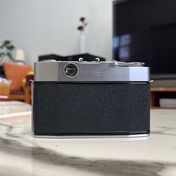 Ricoh 300 กล้องฟิล์มยุค 60 รูปที่ 2
