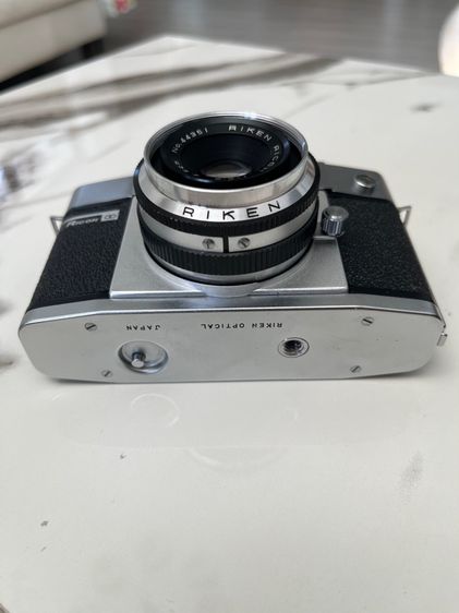 Ricoh 300 กล้องฟิล์มยุค 60 รูปที่ 6