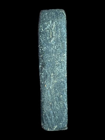 พระหลวงปู่ทวด วัดช้างให้ พิมพ์กลักไม้ขีด เนื้อว่าน ปี พ.ศ. 2497 รูปที่ 3