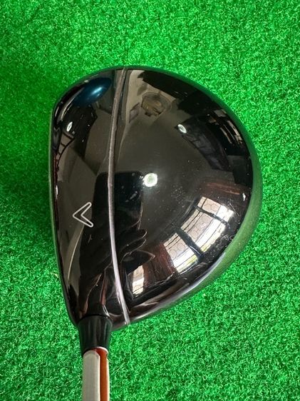 Callaway driver big Bertha fusion FT-3 loft 9 รูปที่ 7
