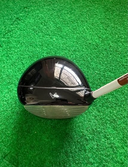 Callaway driver big Bertha fusion FT-3 loft 9 รูปที่ 4