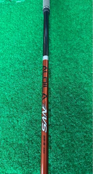 Callaway driver big Bertha fusion FT-3 loft 9 รูปที่ 3