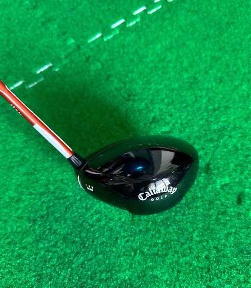 Callaway driver big Bertha fusion FT-3 loft 9 รูปที่ 6