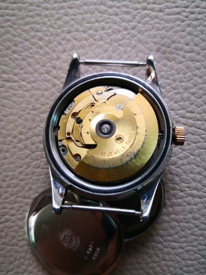 WEST end Watch Automatic รูปที่ 8