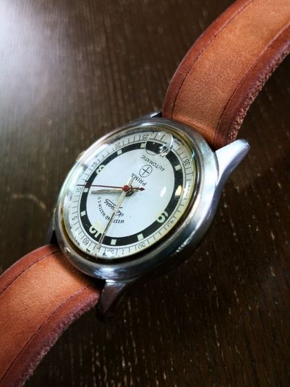 WEST end Watch Automatic รูปที่ 11