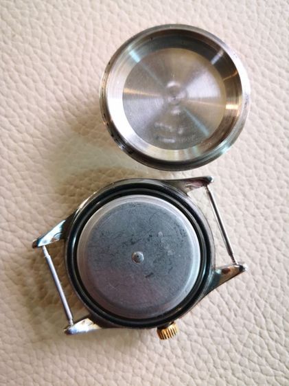 WEST end Watch Automatic รูปที่ 6