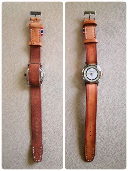 WEST end Watch Automatic รูปที่ 10