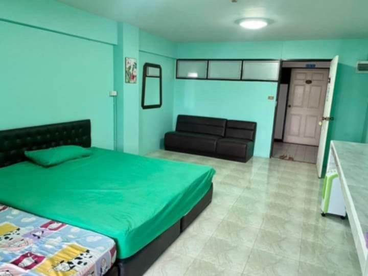 ตกแต่งครบ ไม่อนุญาต ใช่ บางแสนคอนโดเทล รูปที่ 3