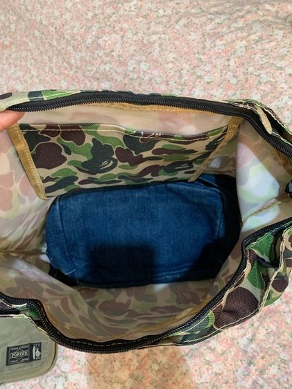 กระเป๋า cossbody  รูปที่ 6