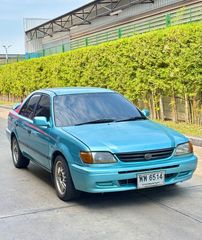 TOYOTA SOLUNA 1.5 GLI รถบ้าน