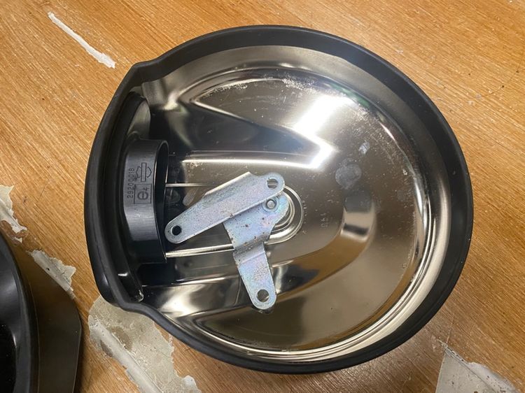 ท่อ กรอง Harley รูปที่ 14