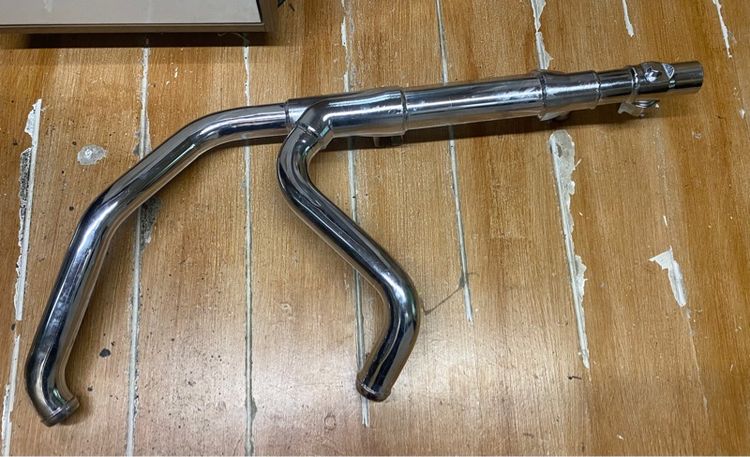 ท่อ กรอง Harley รูปที่ 11